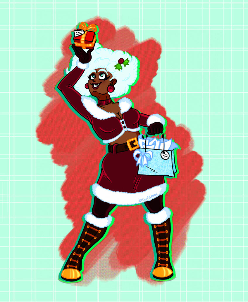 Secret Santa