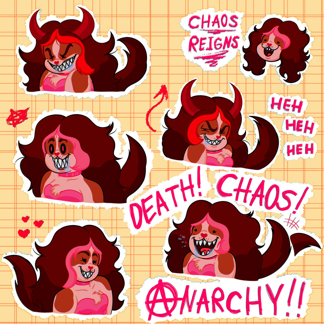 Chaos
