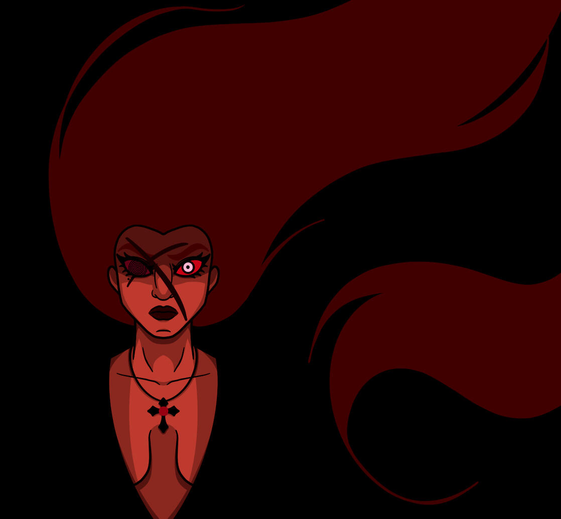 The Godmother