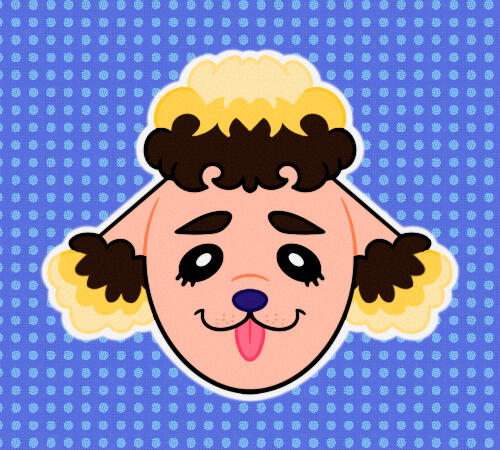 Ren-Doodle
