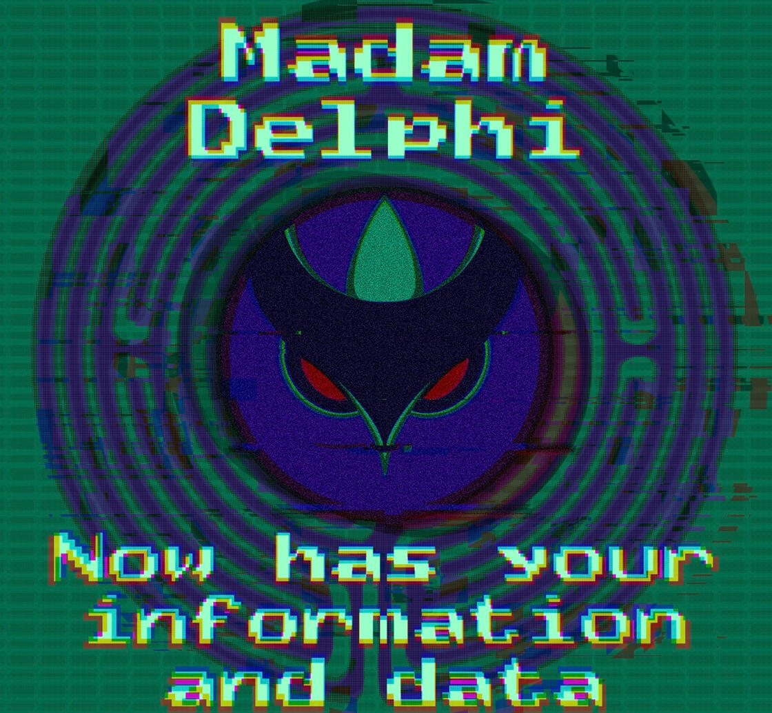 Delphi Hack
