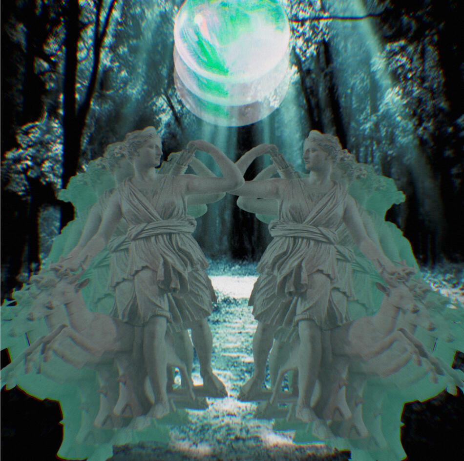 Artemis’ Moonstone