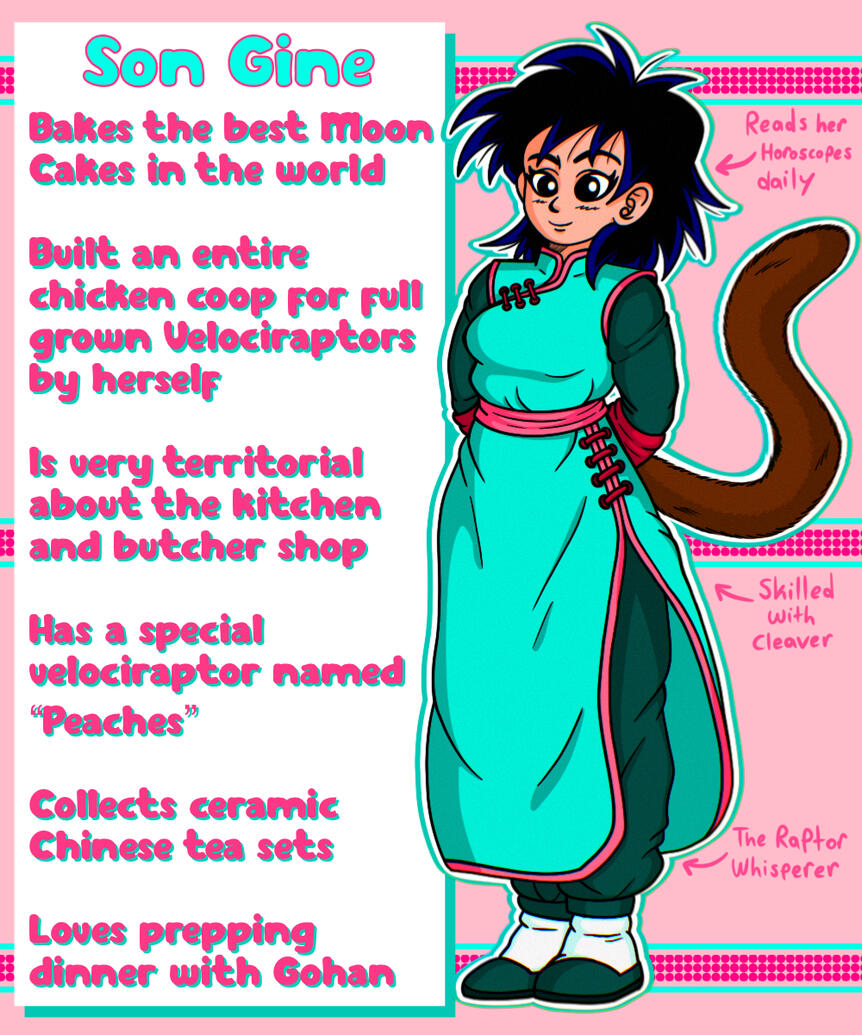 “What If?” Gine Sheet